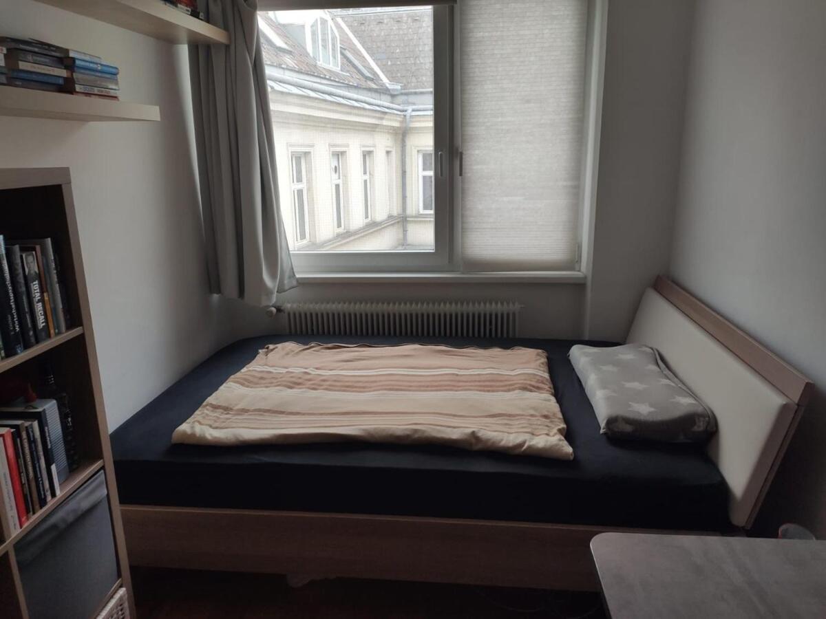 2, City Center Nook Rooms, Wien
