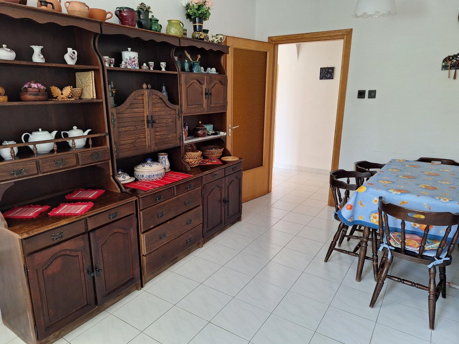 Facilities 3, Hajni apartmanhaz, Hévíz/Keszthely