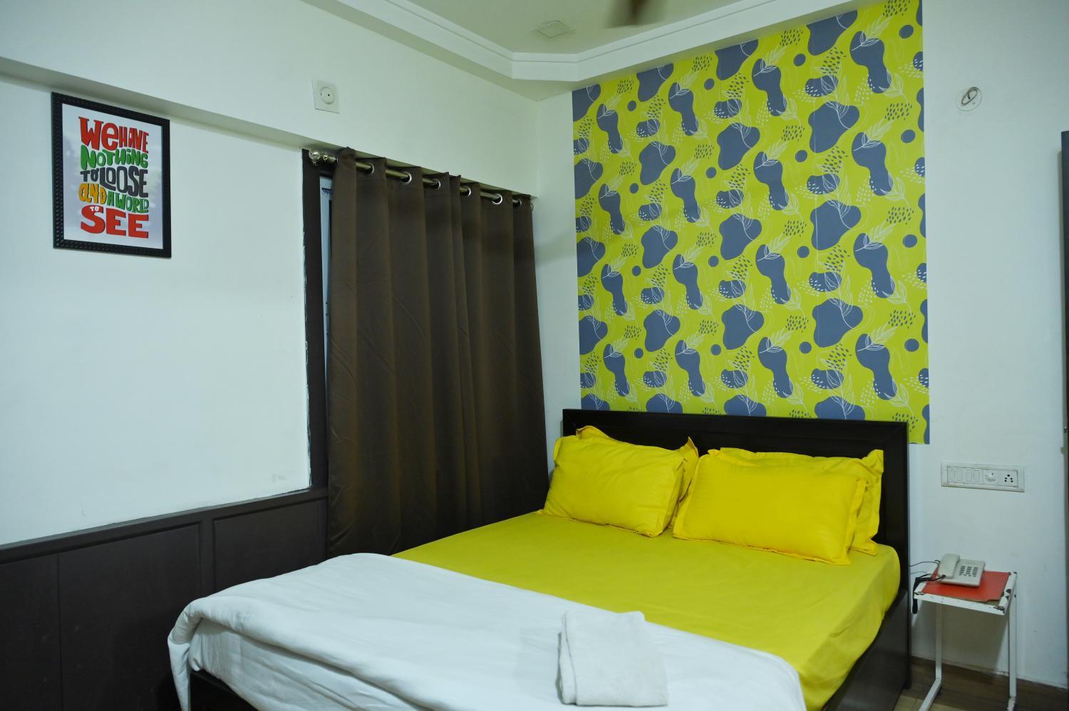4, Hotel ACY Apsara, East Godavari