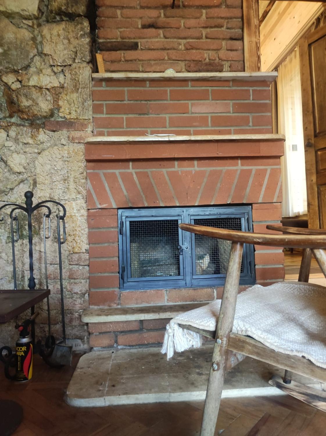 Baragamyants House