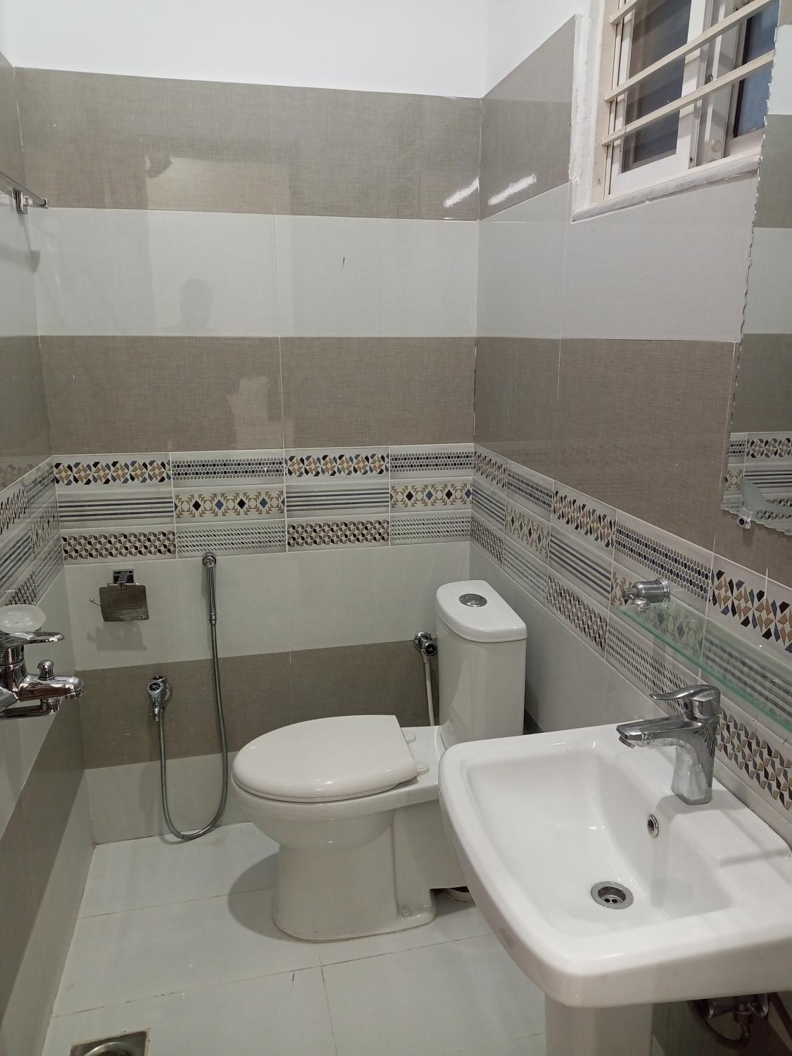 3, Radiant Guest House, Rawalpindi