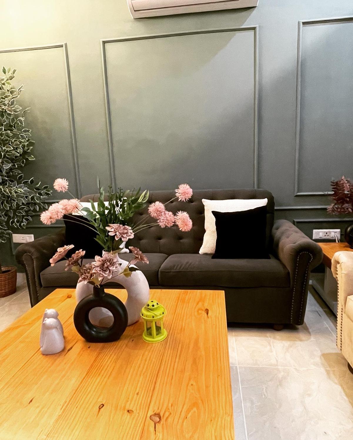 5, Folkvang-1bhk Private Apartment, Panchkula