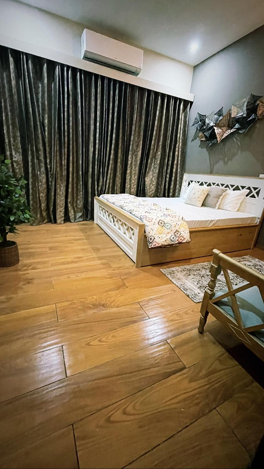 Folkvang-1bhk Private Apartment, Panchkula