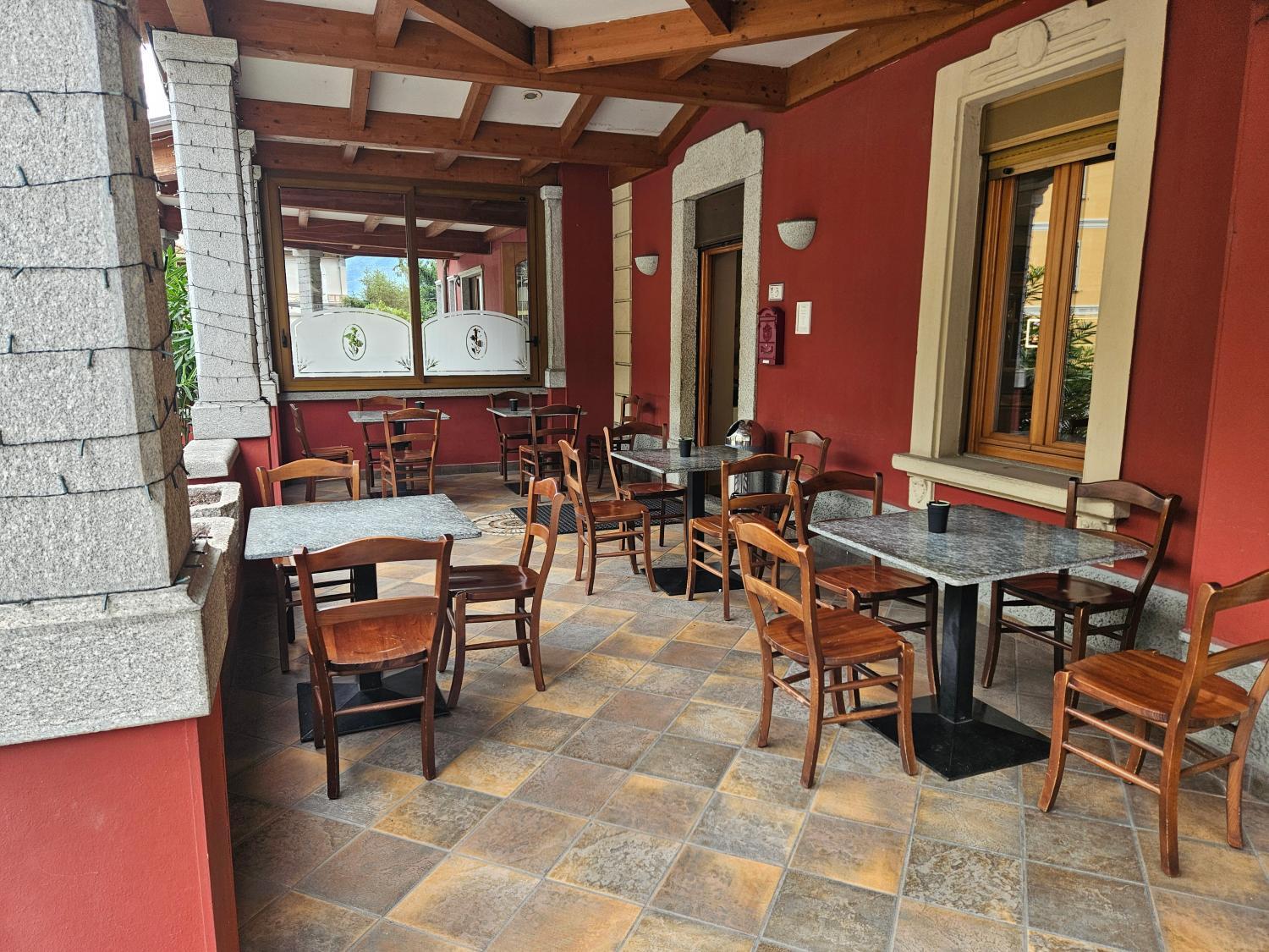 2, Proman Albergo Ristorante, Verbano-Cusio-Ossola