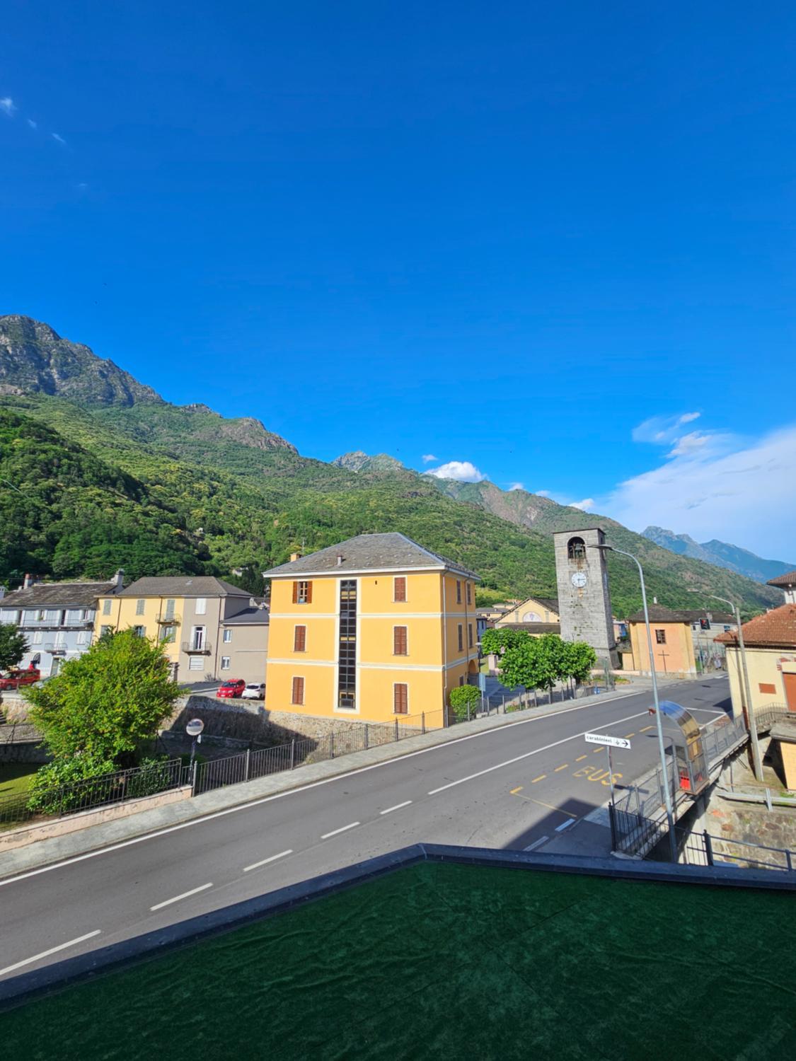 4, Proman Albergo Ristorante, Verbano-Cusio-Ossola