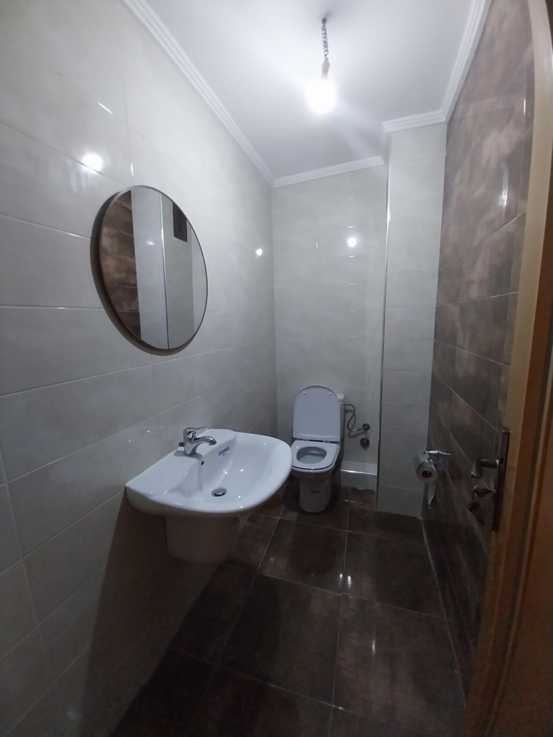 Bathroom, Eftalya Hostel Tanger, Tanger-Assilah