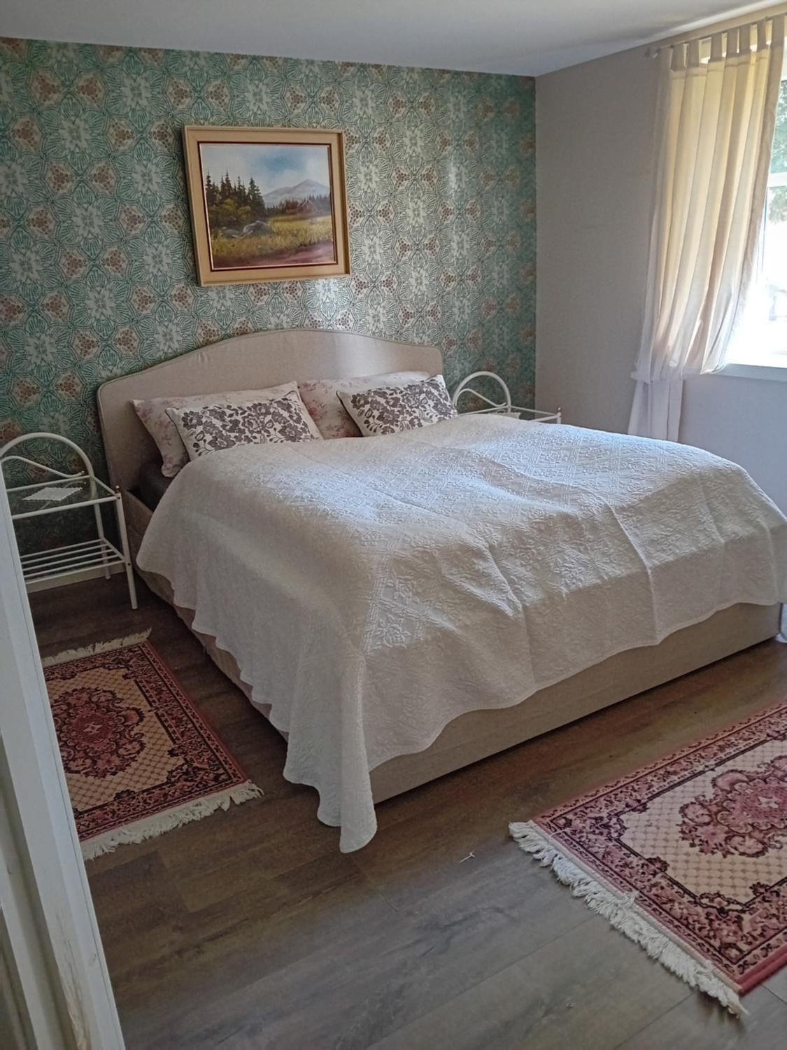 5, Old Western Ranch Hotel B&B, Hässleholm