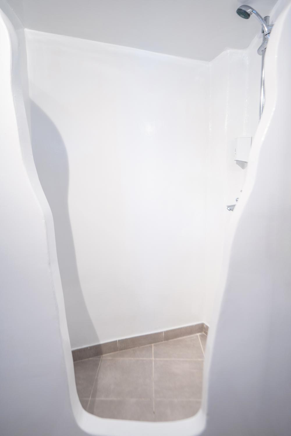 Bathroom 3, Art of Sun, South Aegean