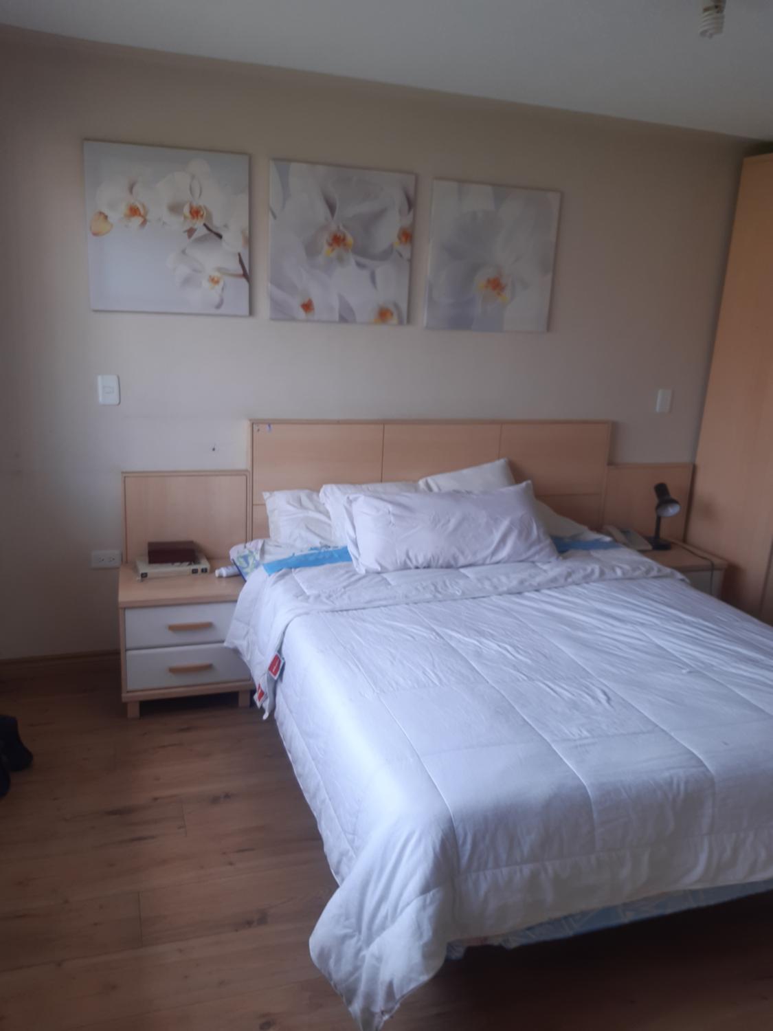 3, Donde Alan, Quito
