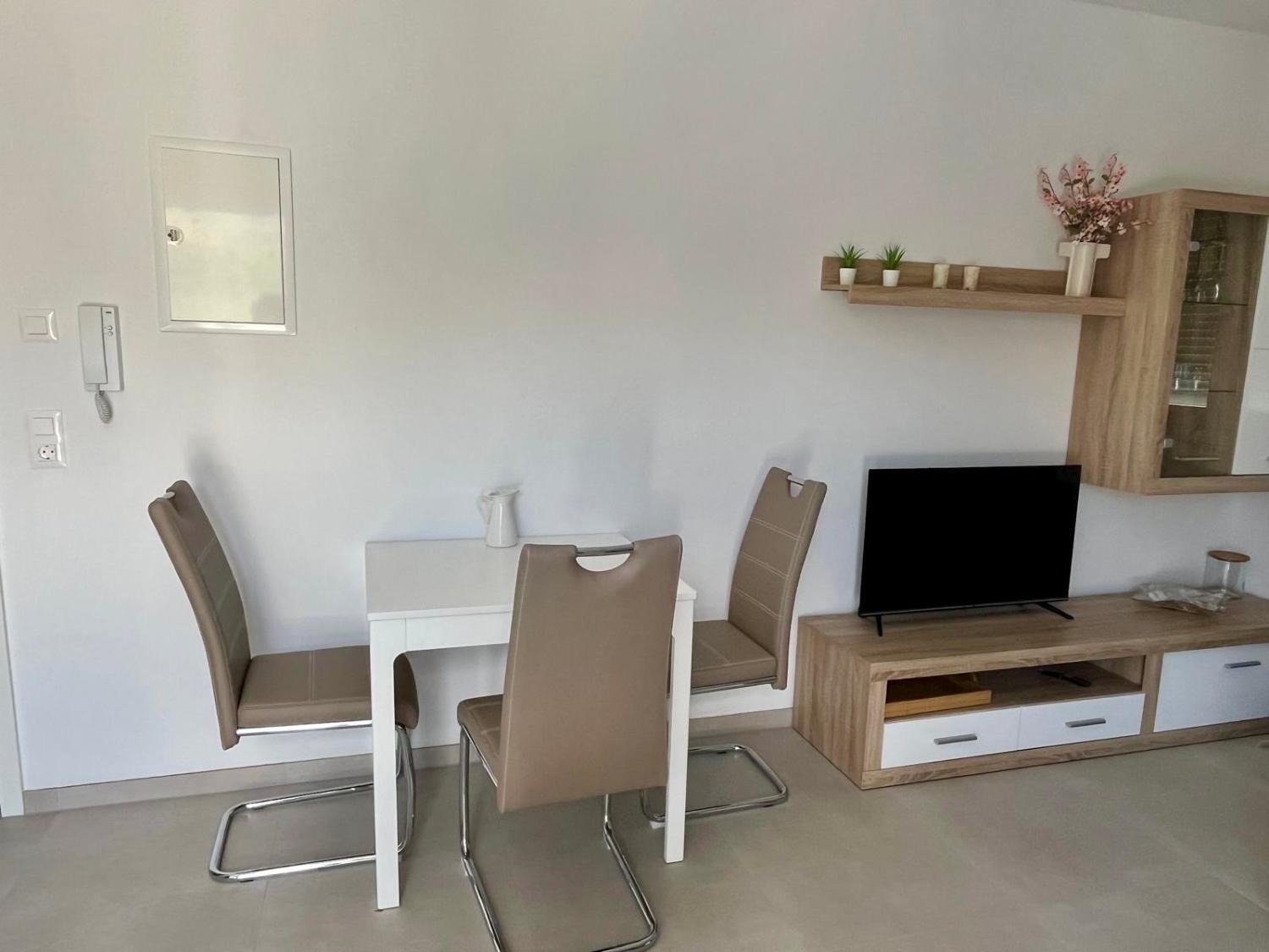 Facilities, Apartments Julia Trogir, Trogir