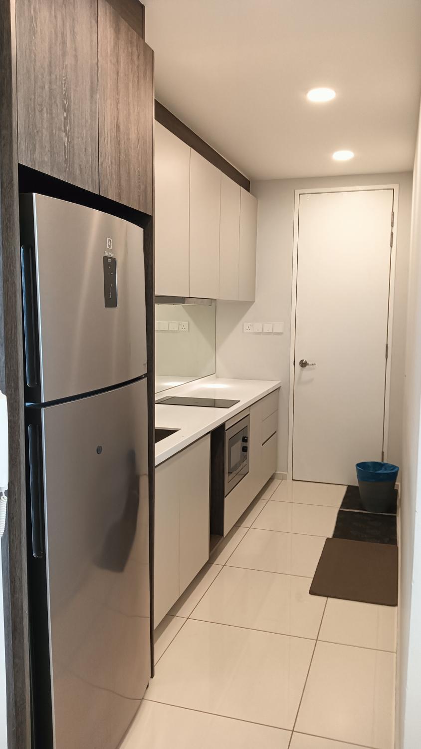 3, Kl Robertson Suites At Bukit Bintang, Kuala Lumpur