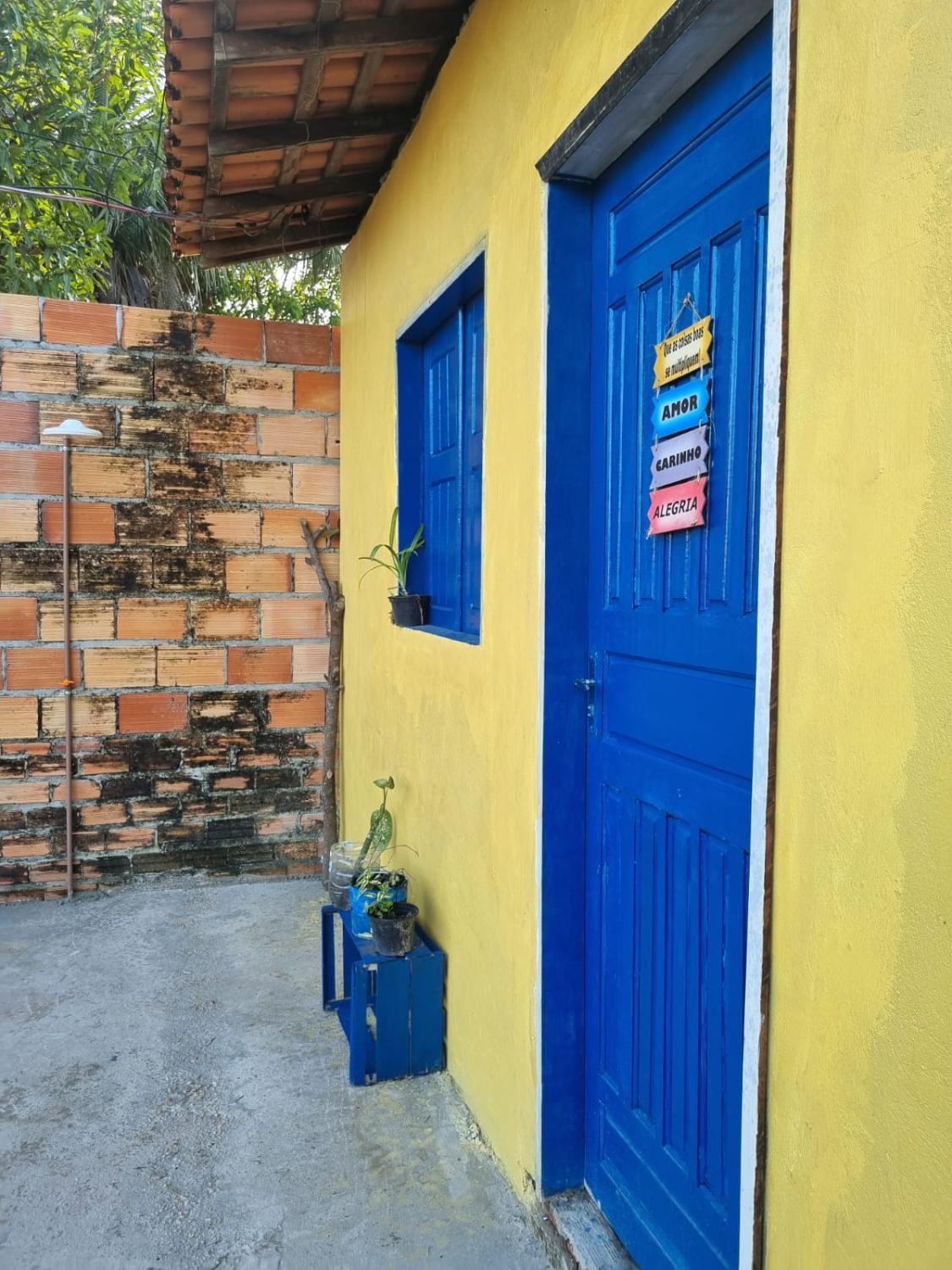 5, Casa estrela do sal, Salinópolis