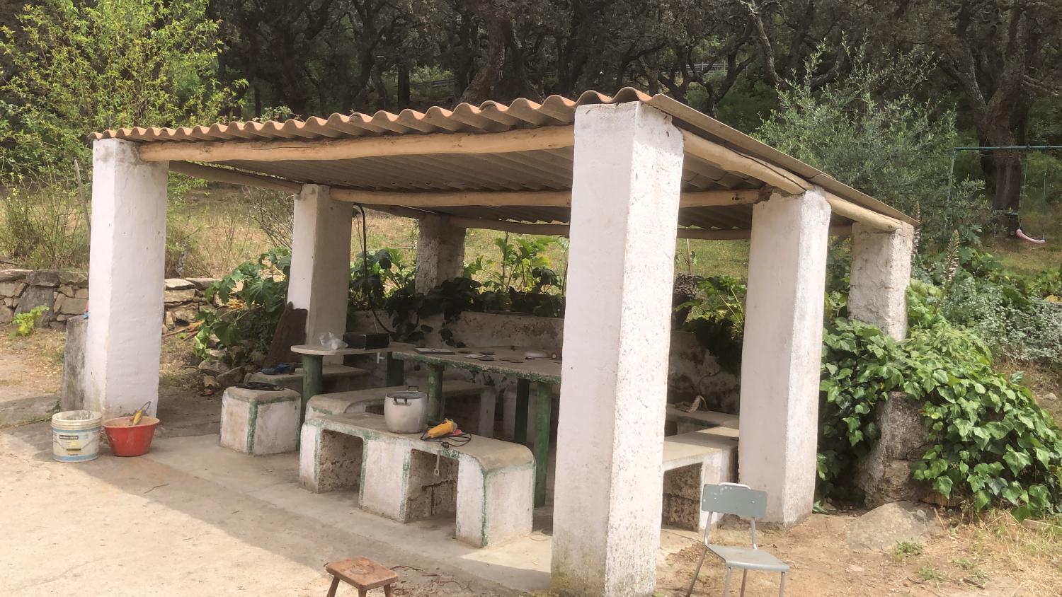 2, stazzo gallurese, Olbia-Tempio