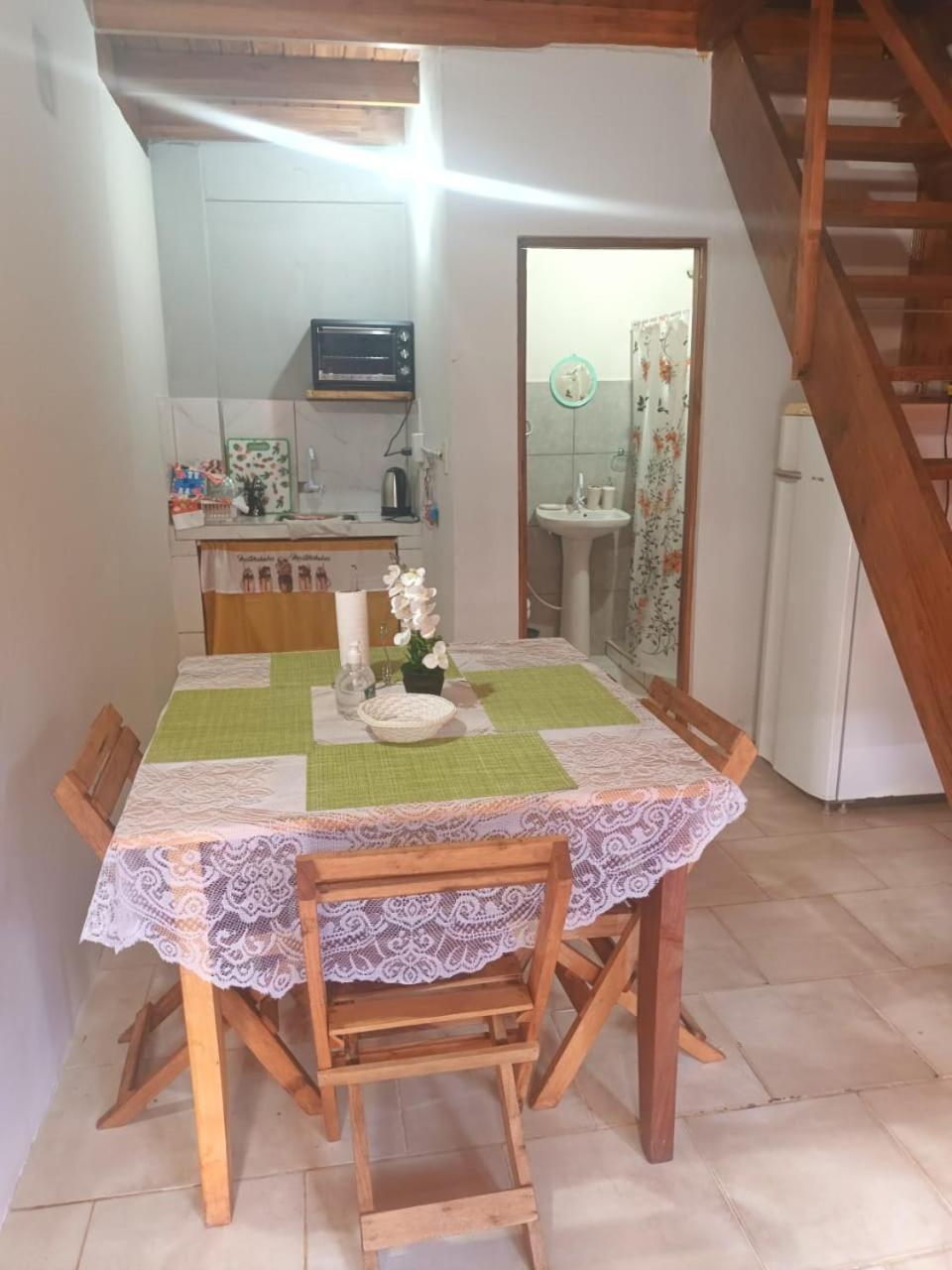 5, Cabanas ElTaita Junior, Iguazú