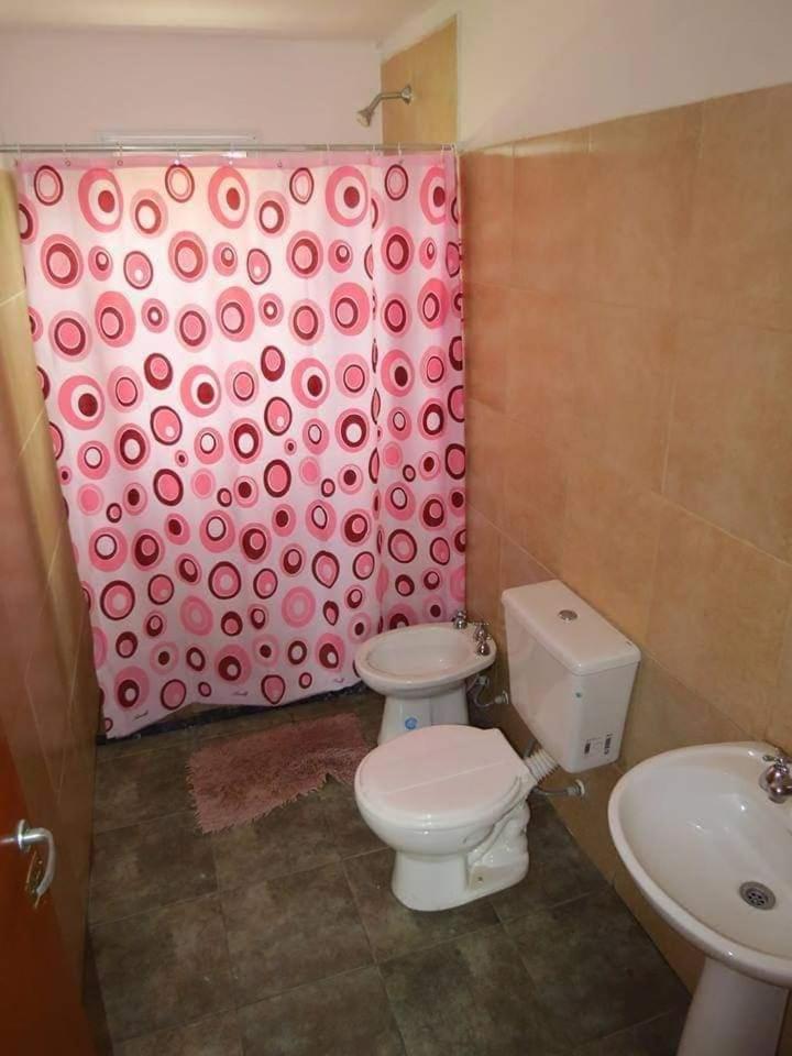5, Complejo Ceres, Punilla