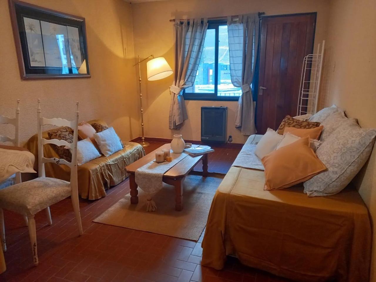 4, Departamentos Ayelen, Luján de Cuyo