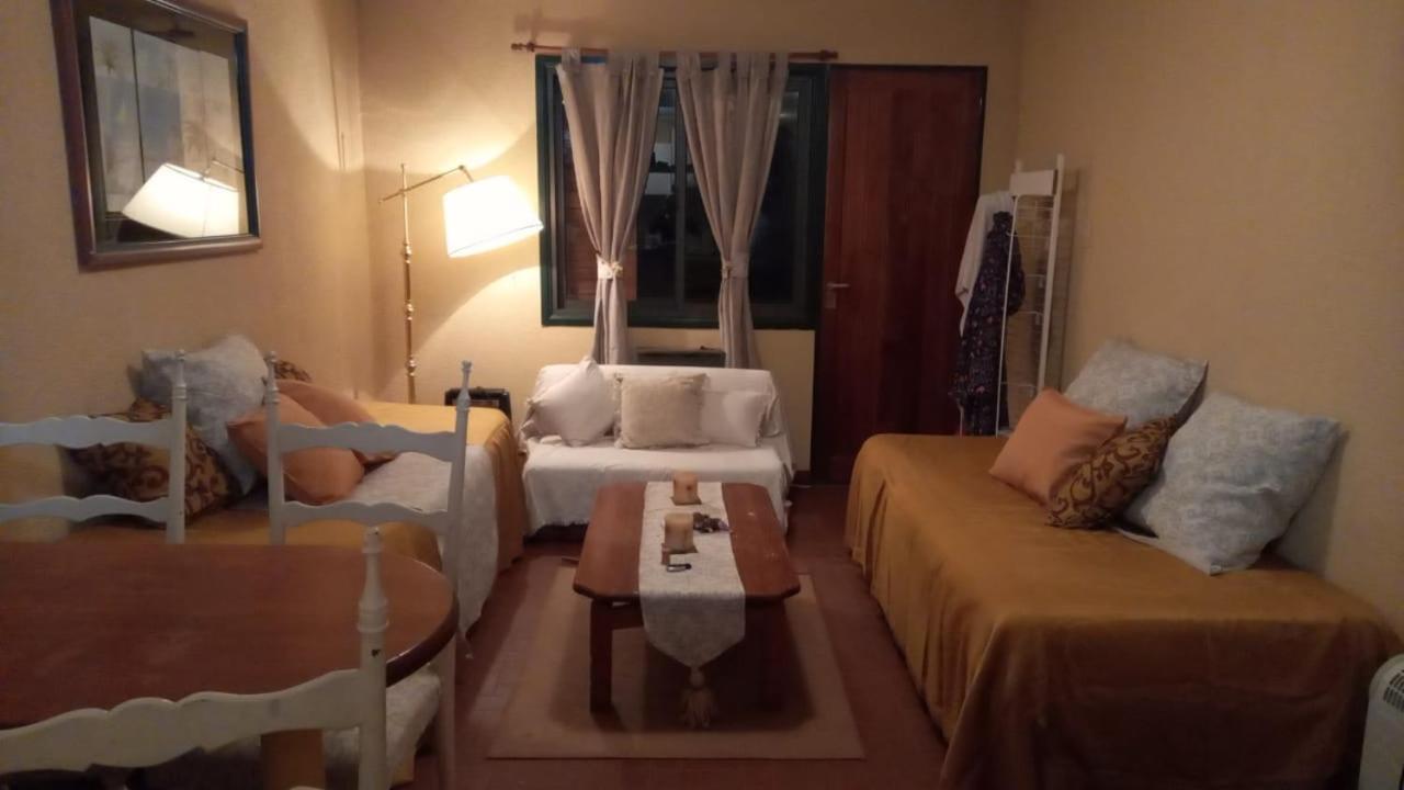 2, Departamentos Ayelen, Luján de Cuyo