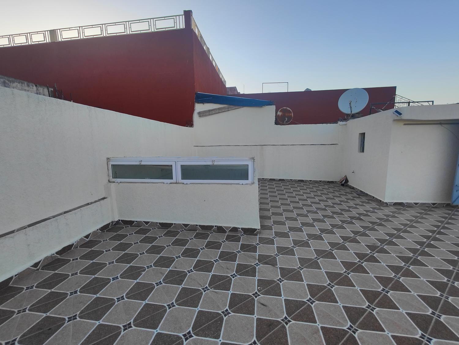 2, Maison Ahlan - Luxe Spacious Apartments, Fahs Anjra