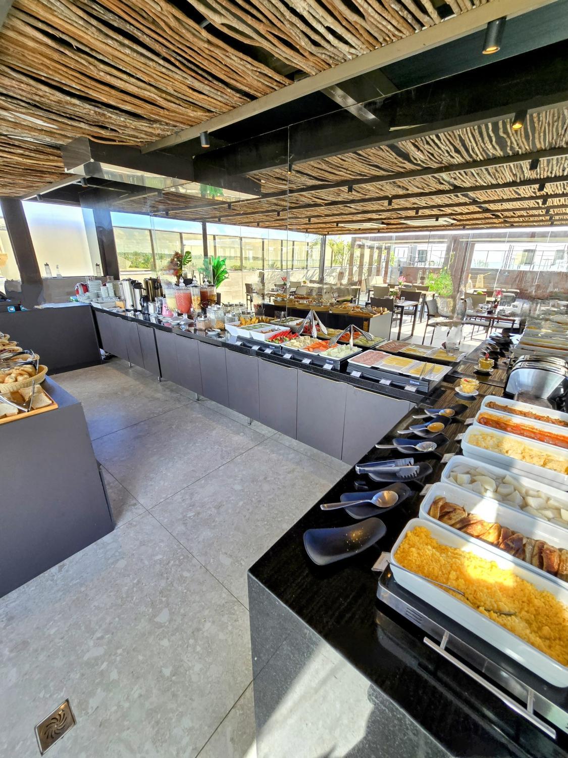 5, Flat 415- Cabo Branco, Infinity by Dual, João Pessoa