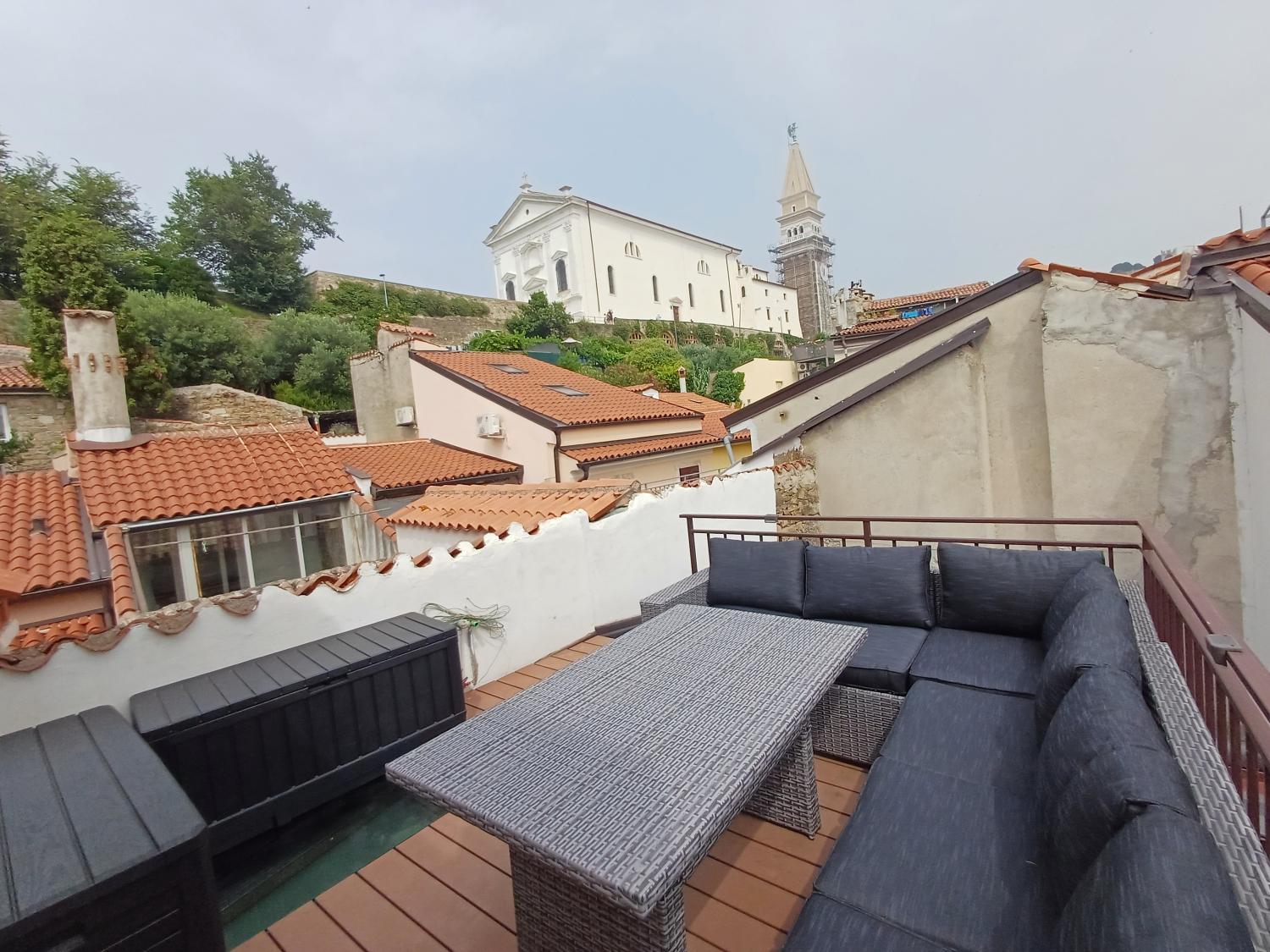 3, Pirana, Piran