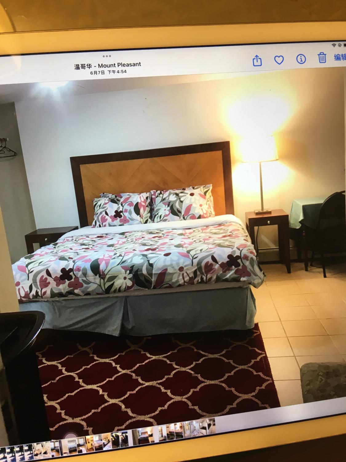4, West coast guesthouse, Greater Vancouver