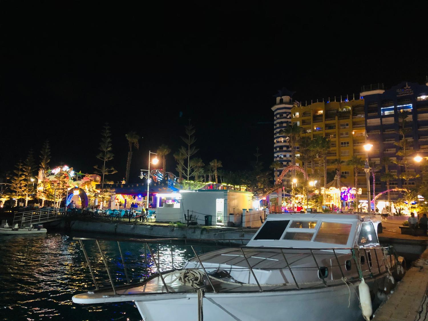3, PORTO MARINA CHALETS And APARTMENTS - بورتو مارينا العلمين, Al-Hammam