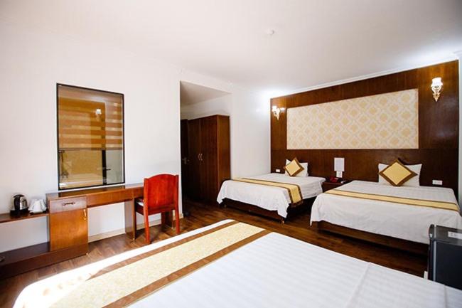 4, Ngoc Phong Hotel, Hạ Long