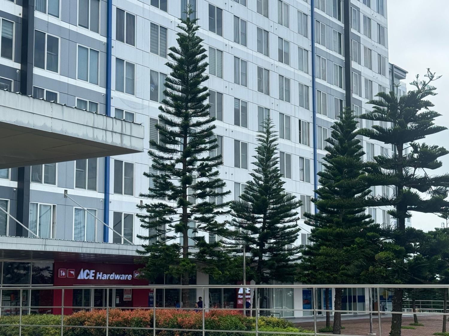 2, Tower 1 smdc residence, Tagaytay City