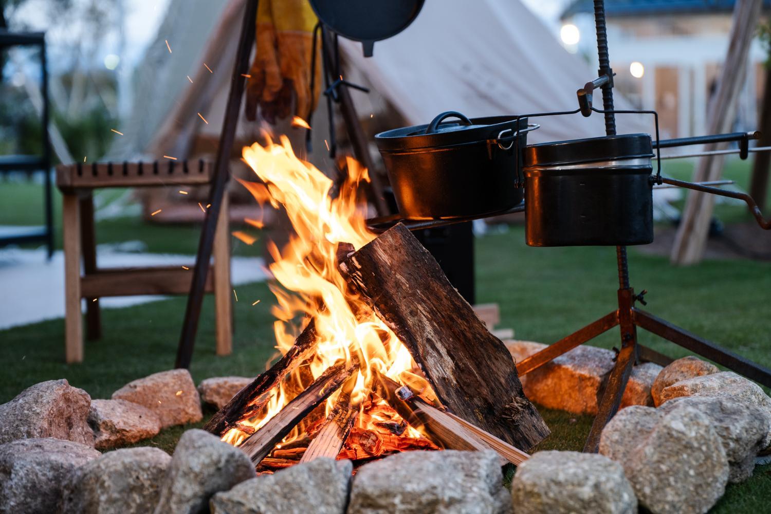 5, NAGAHAMA lifestyle glamping hotel, Nagahama
