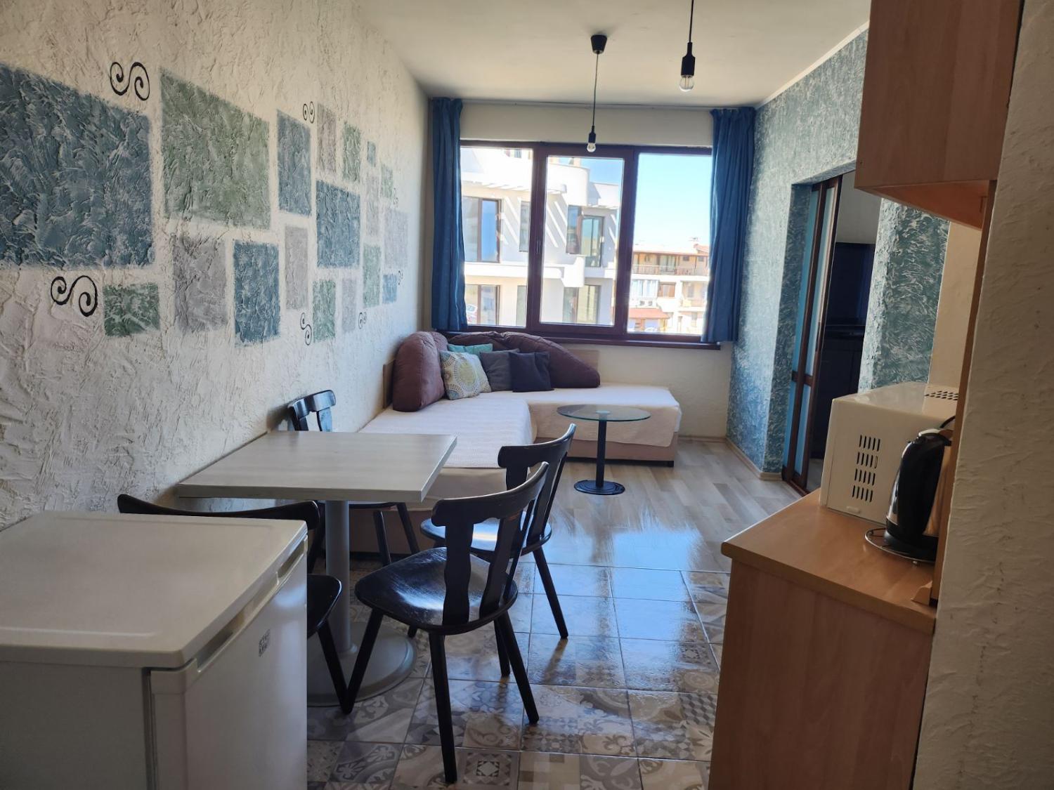 3, Къща за гости АЗАЛИЯ, Sozopol
