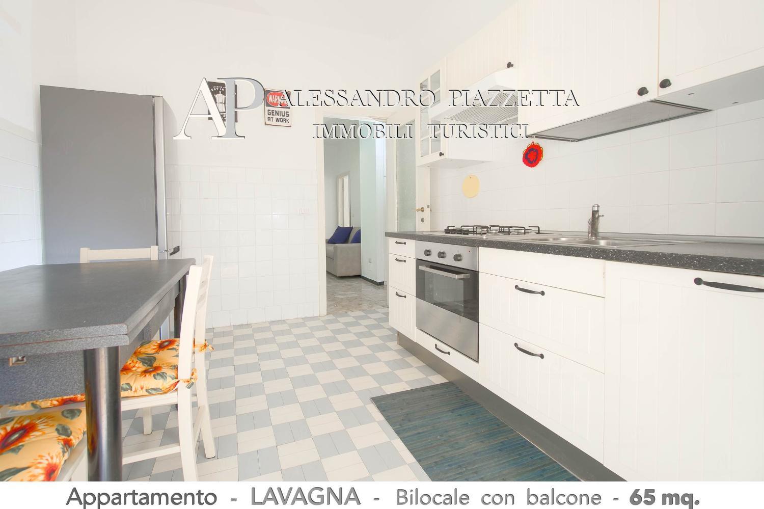 Kitchen 4, Albachiara, Genova
