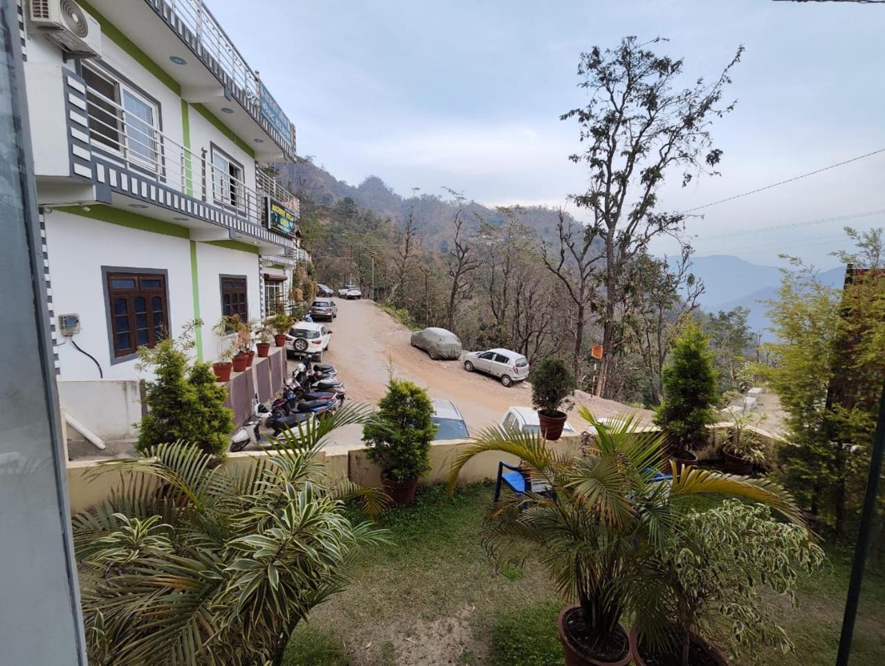 3, The Creation Cafe and Homestay, Tehri Garhwal
