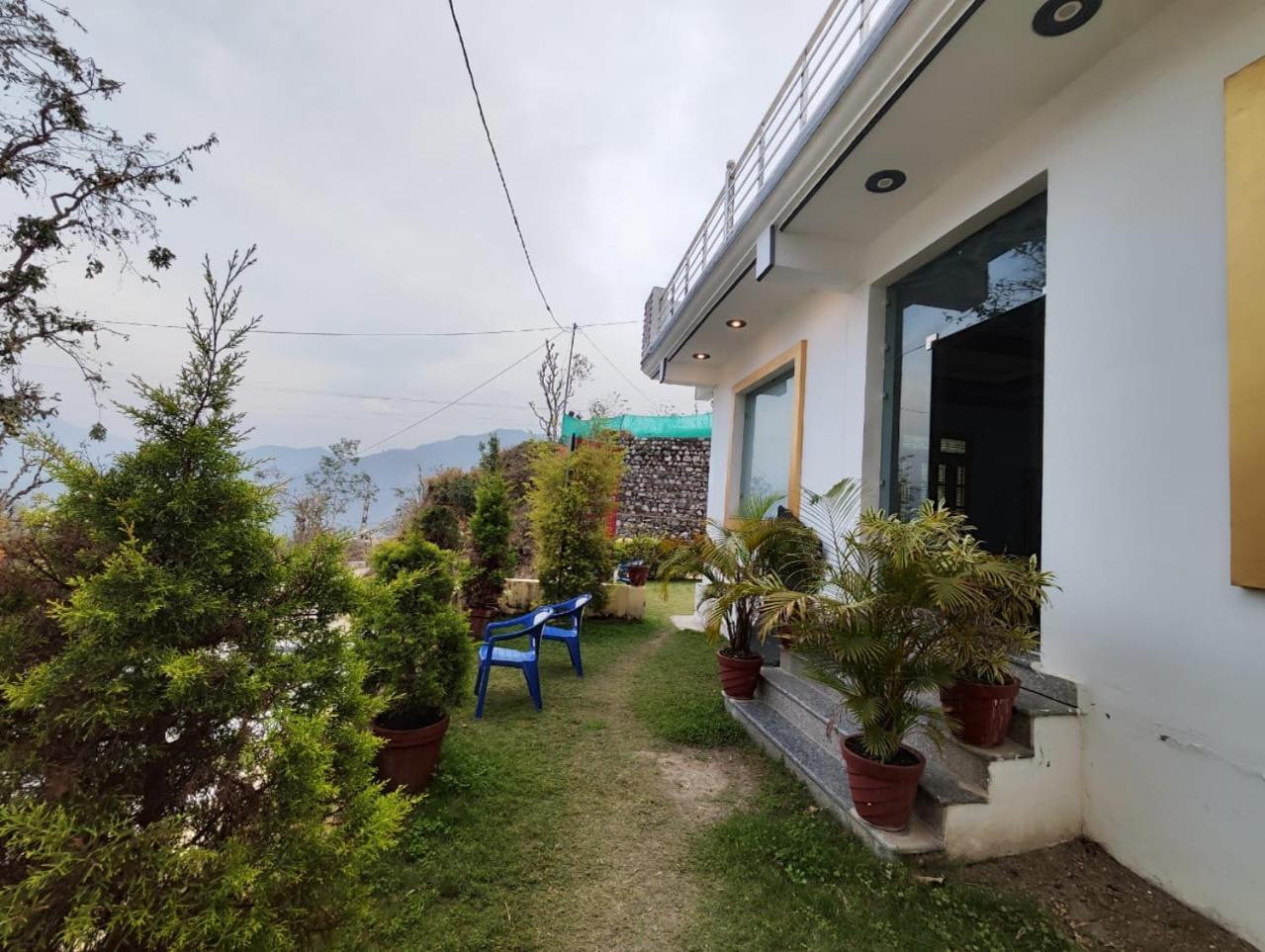 2, The Creation Cafe and Homestay, Tehri Garhwal