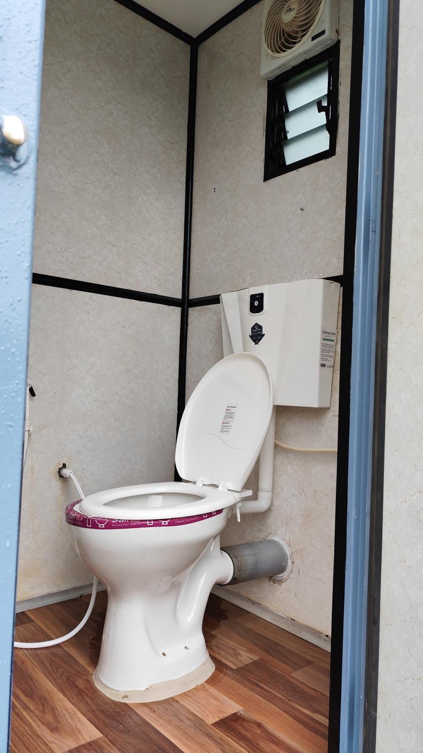 4, Hostel in kodai, Dindigul