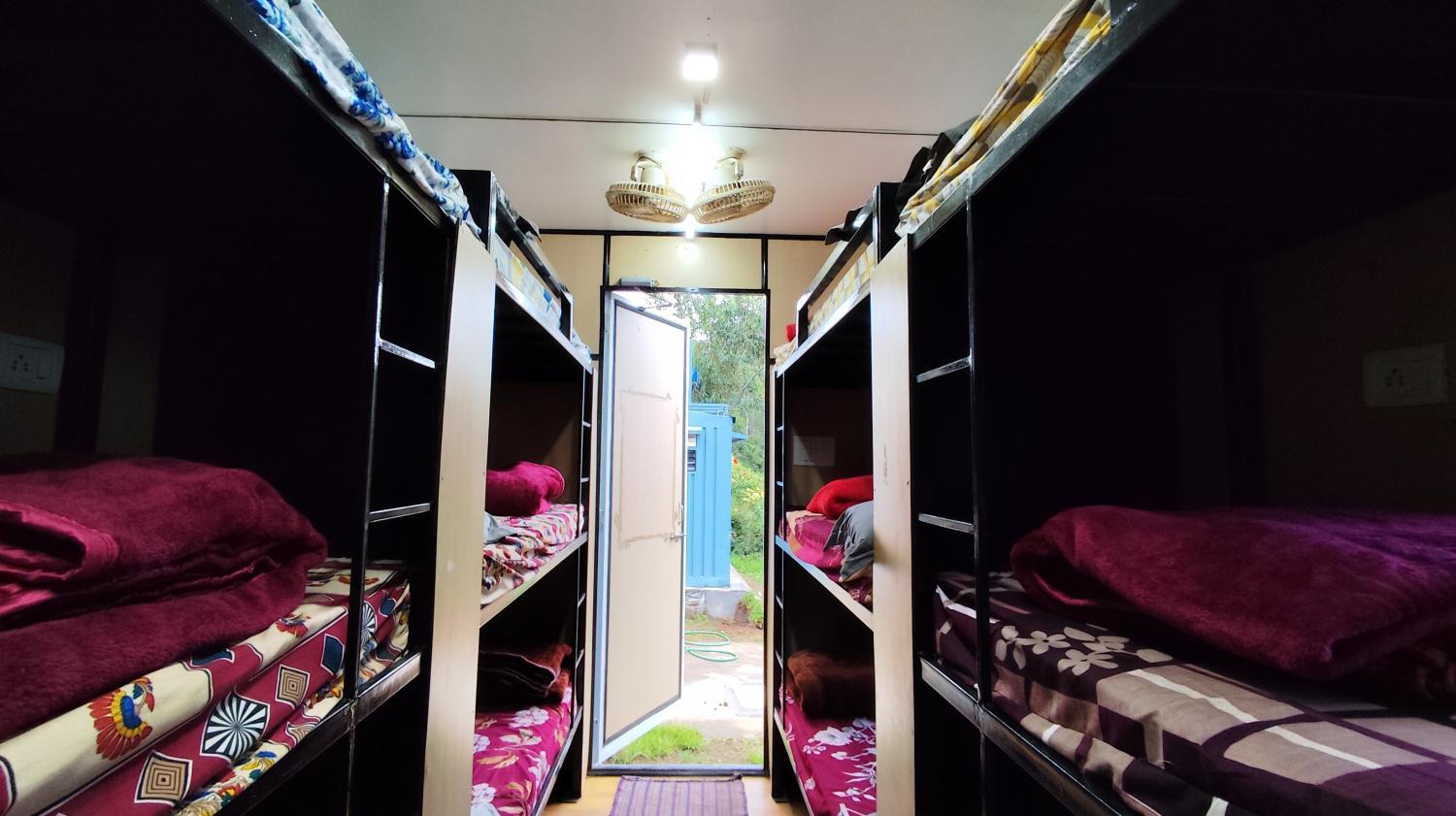 2, Hostel in kodai, Dindigul