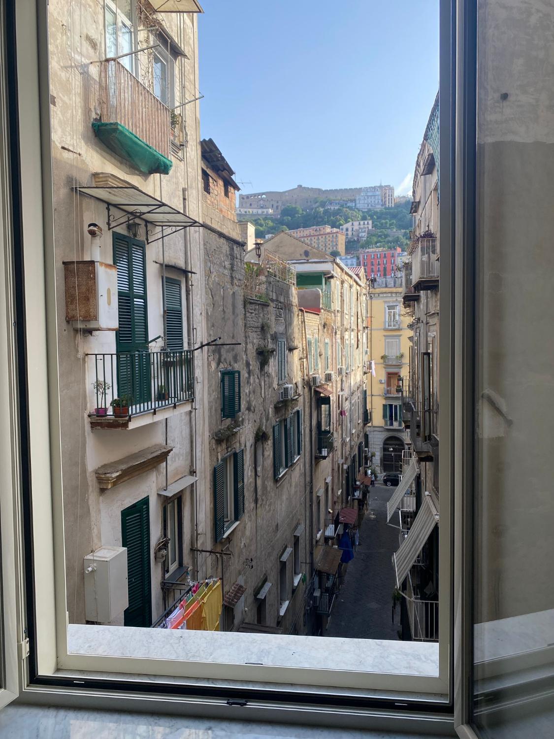 Nearby attraction 5, I Panorami di Tarsia, Napoli