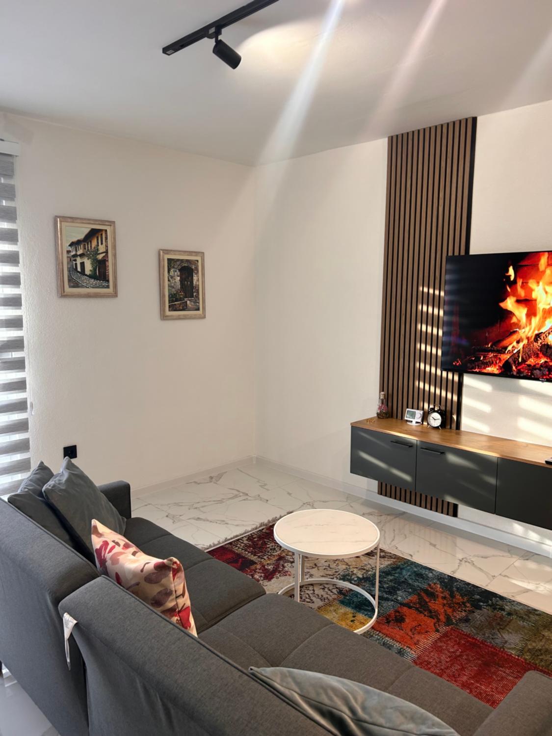 3, Apartmani Stars, Istočno Sarajevo