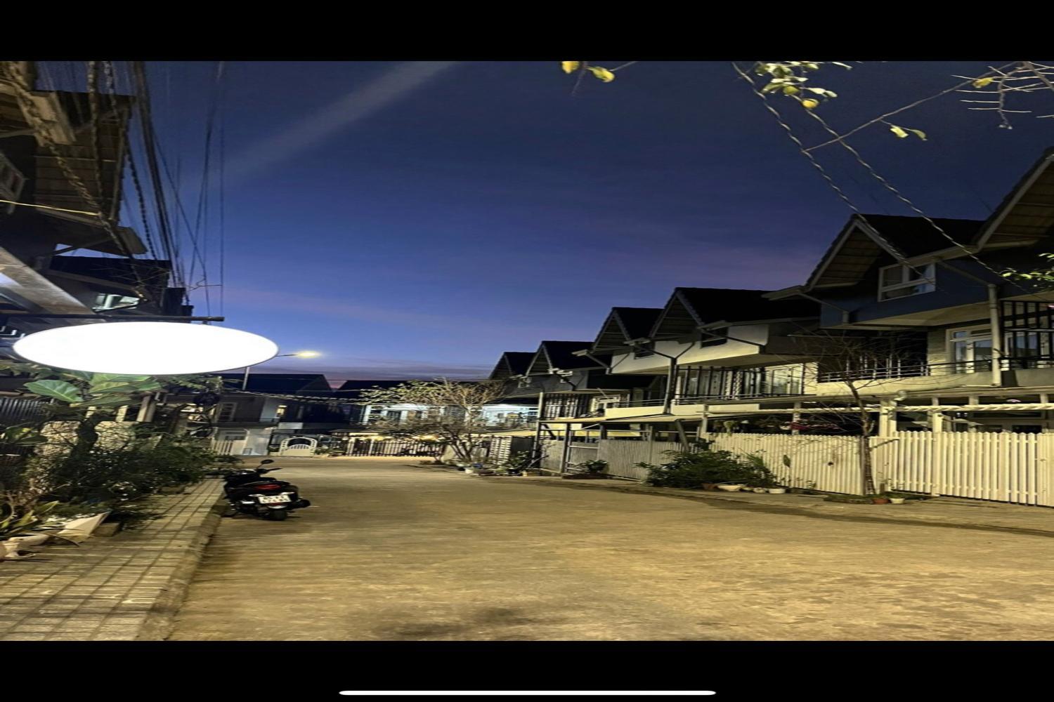 Surrounding environment 3, Infini - An Nguyen Motel, Đà Lạt