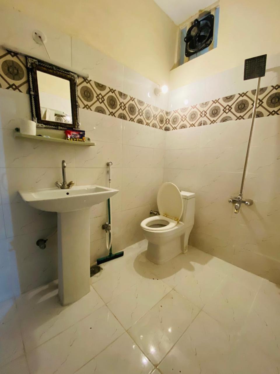 5, Serenity Lodge B&B Guest House Islamabad, Islamabad