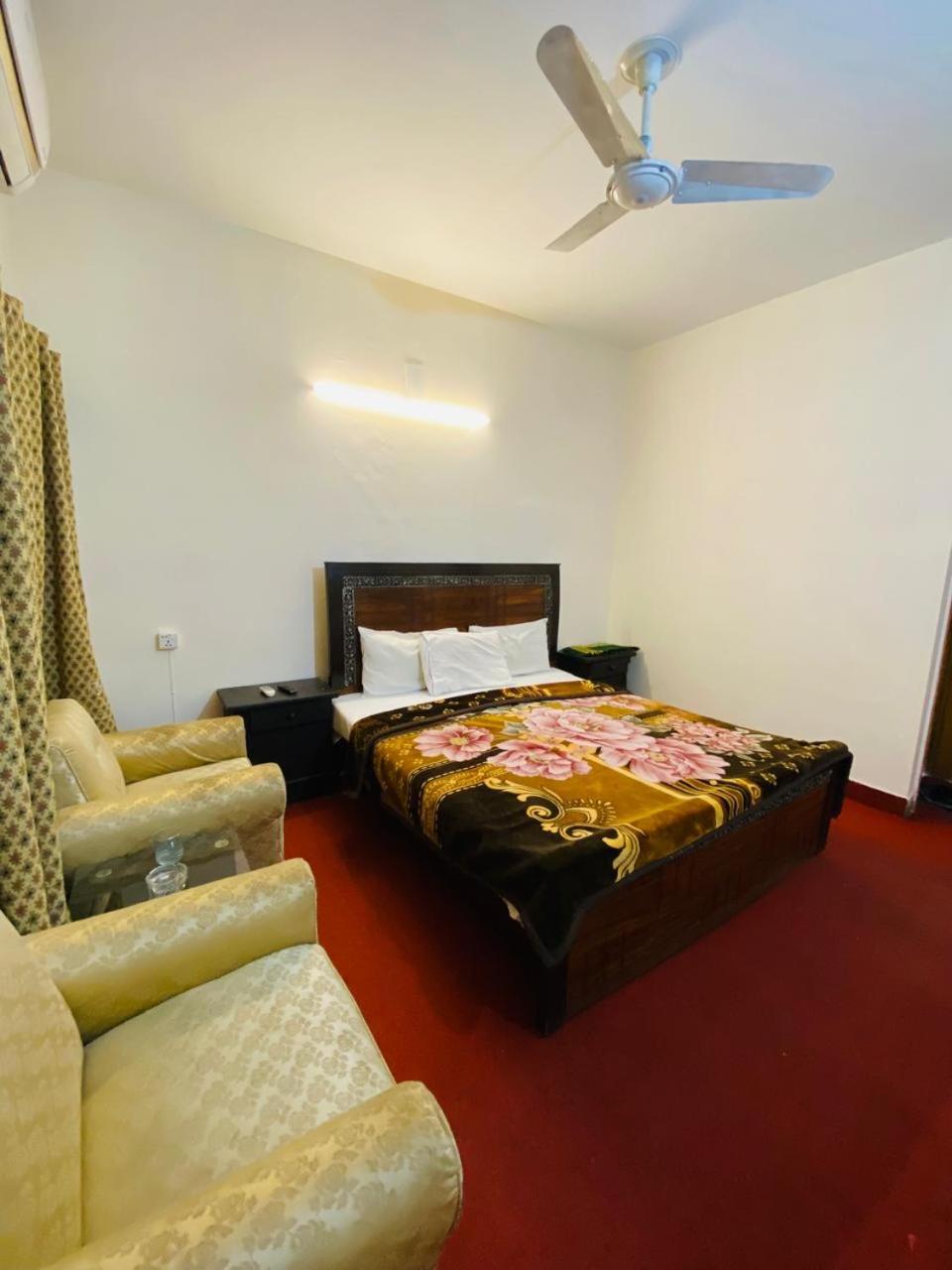 4, Serenity Lodge B&B Guest House Islamabad, Islamabad