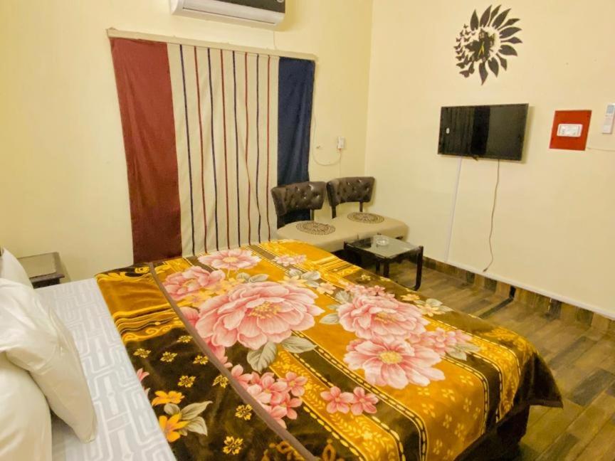 3, Serenity Lodge B&B Guest House Islamabad, Islamabad