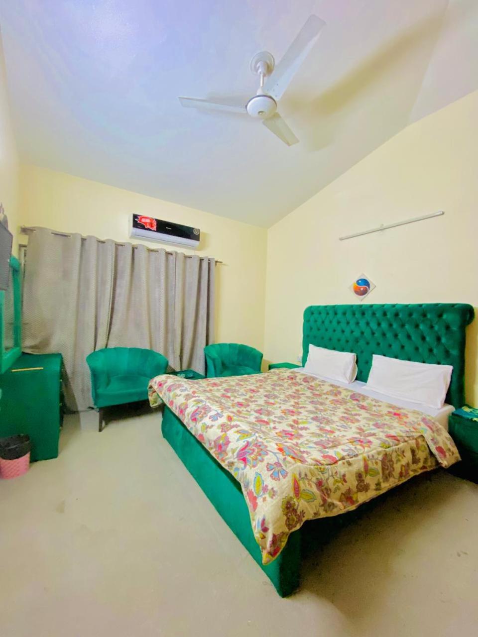 2, Serenity Lodge B&B Guest House Islamabad, Islamabad