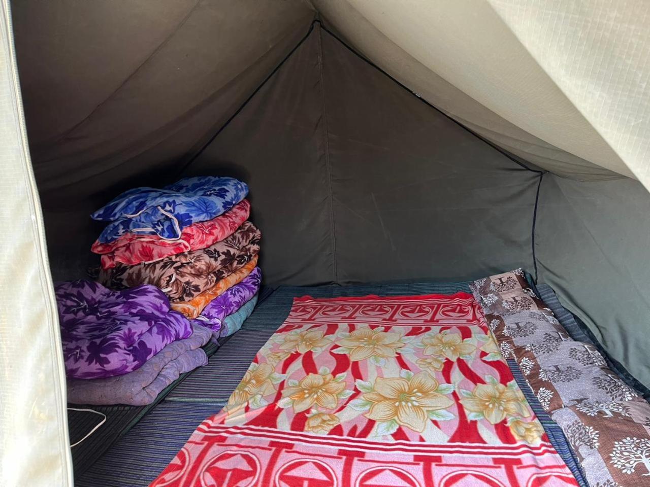 5, Suraj camping, Rudraprayag