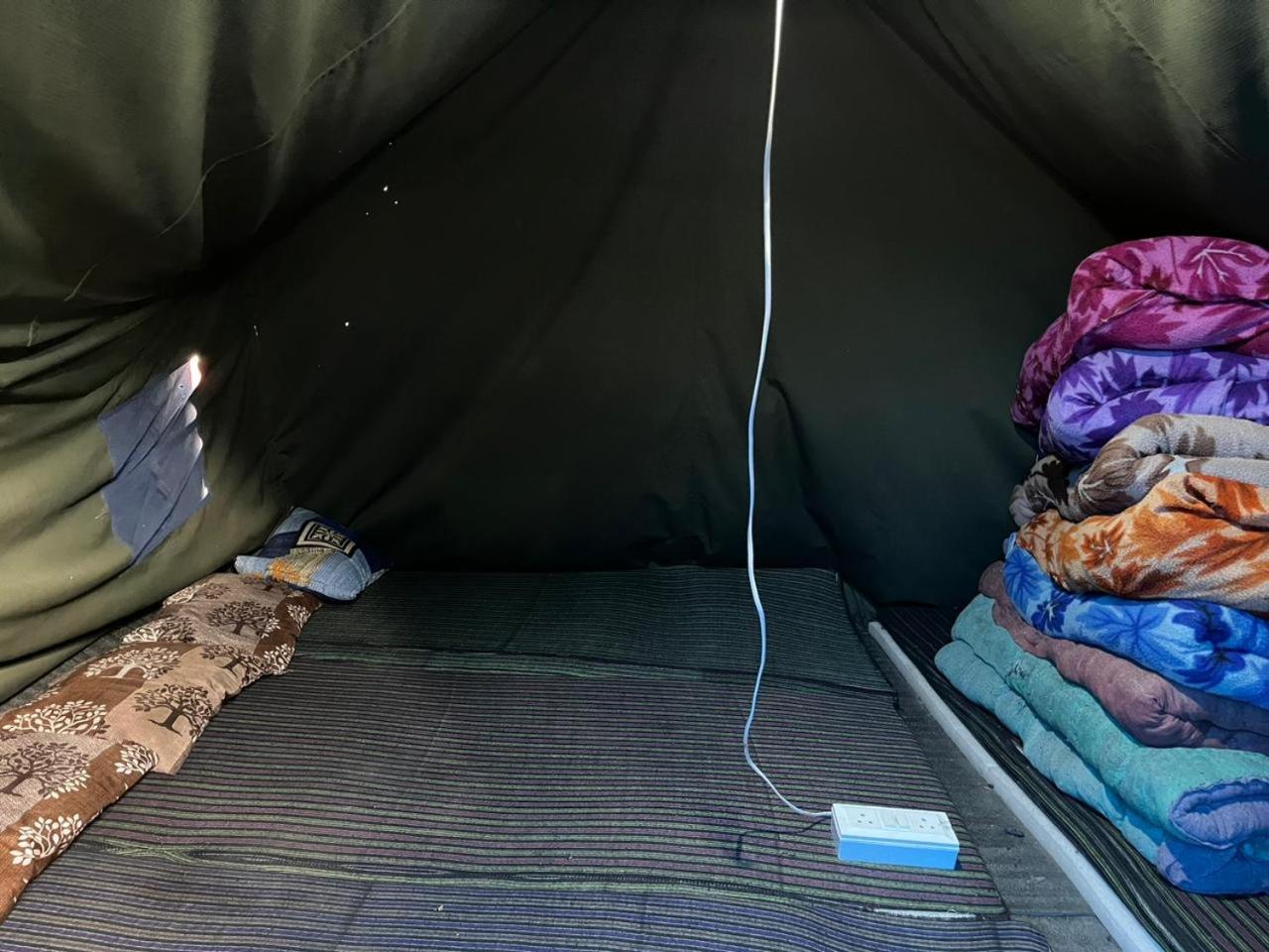 3, Suraj camping, Rudraprayag