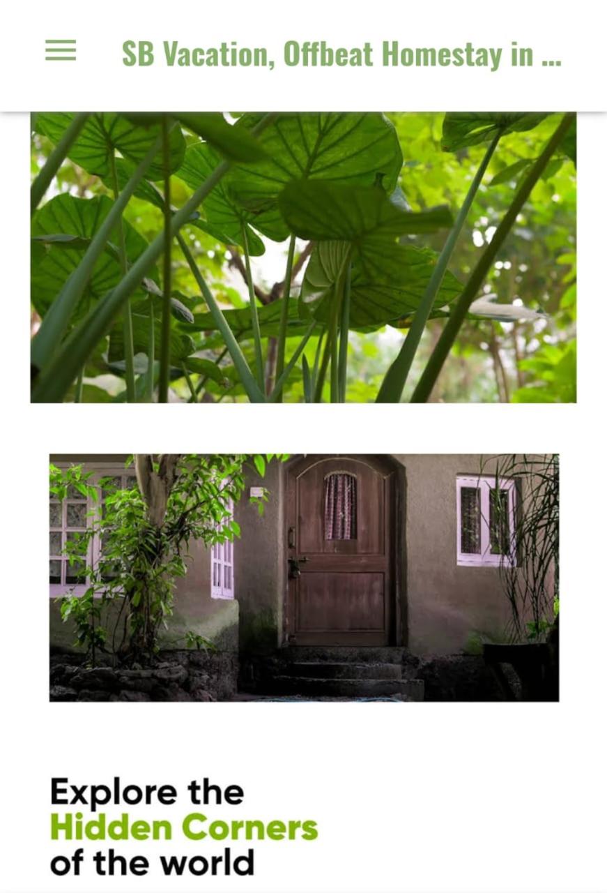 3, SB Vacations & Homes, Darjiling