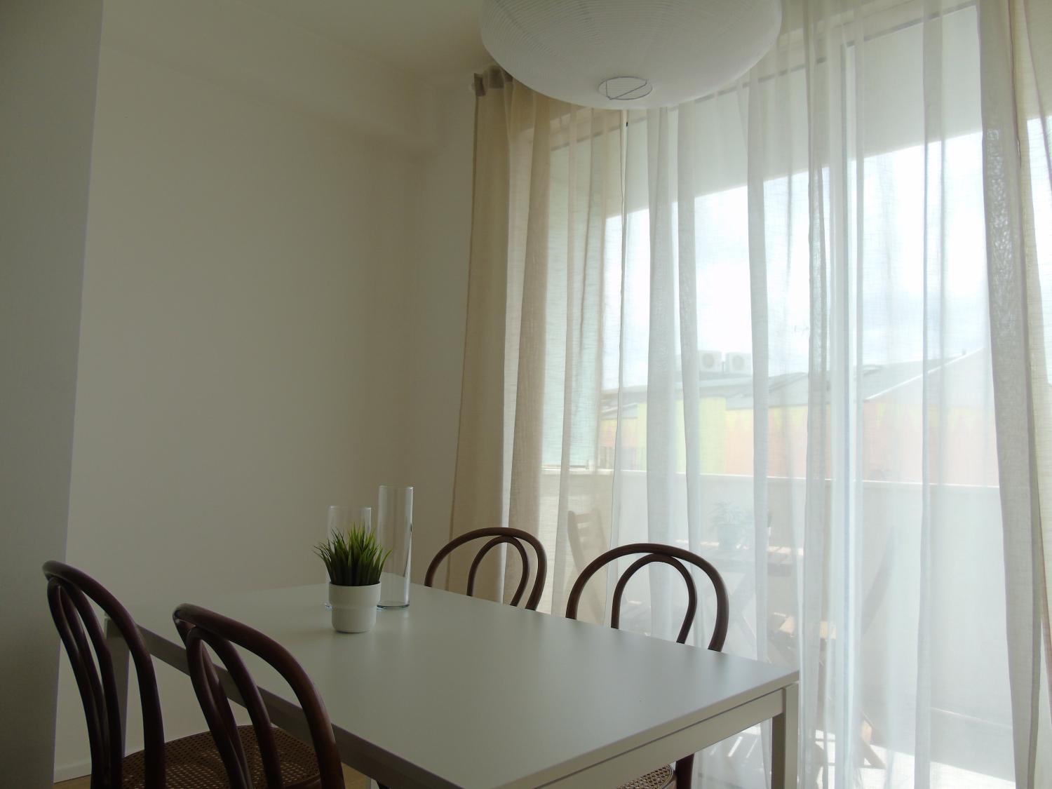 Facilities 2, Homiday - Casa Orto, Pescara