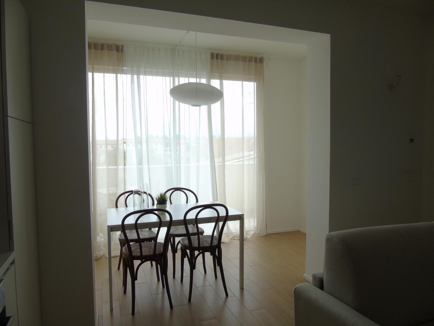 Facilities 5, Homiday - Casa Orto, Pescara