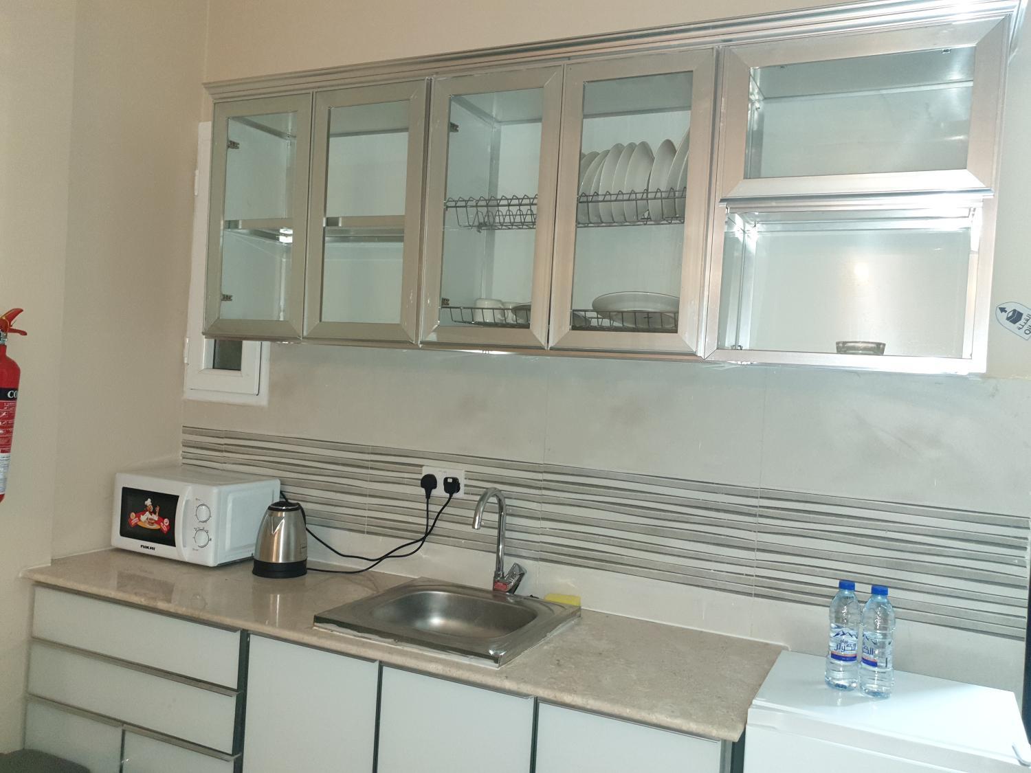 5, Dar Al Noori Beach Apartment Managed by HPH, Salalah