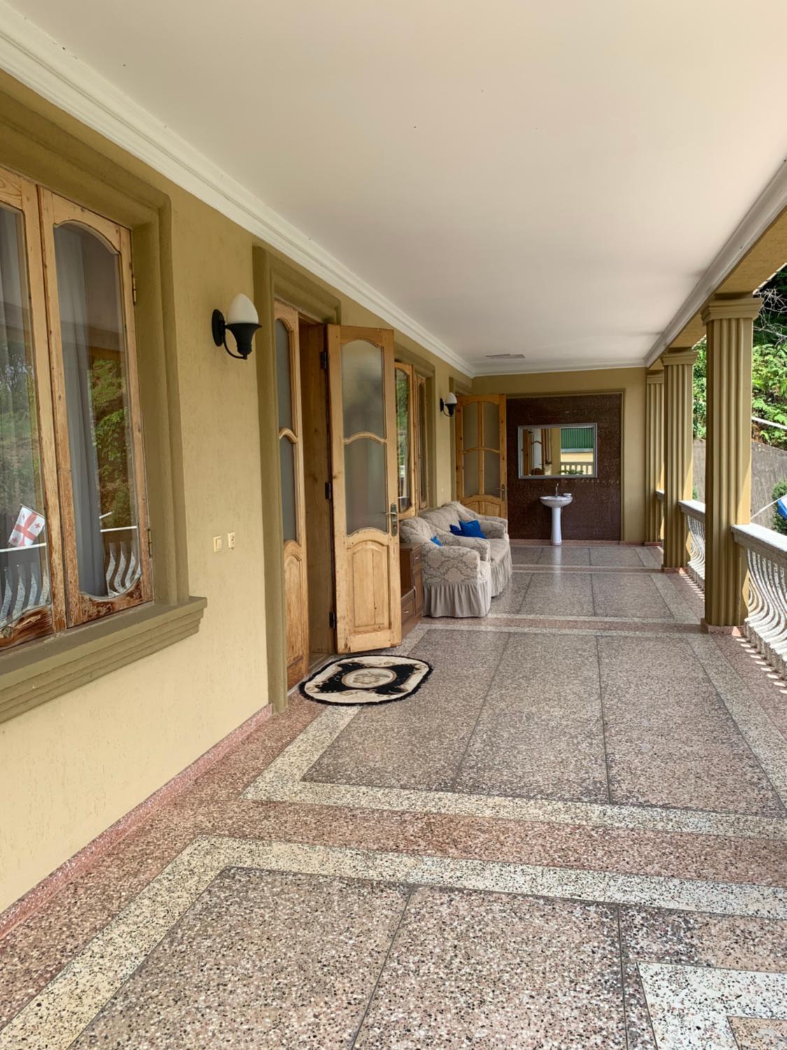 3, Giorgi's Guesthouse, Kobuleti