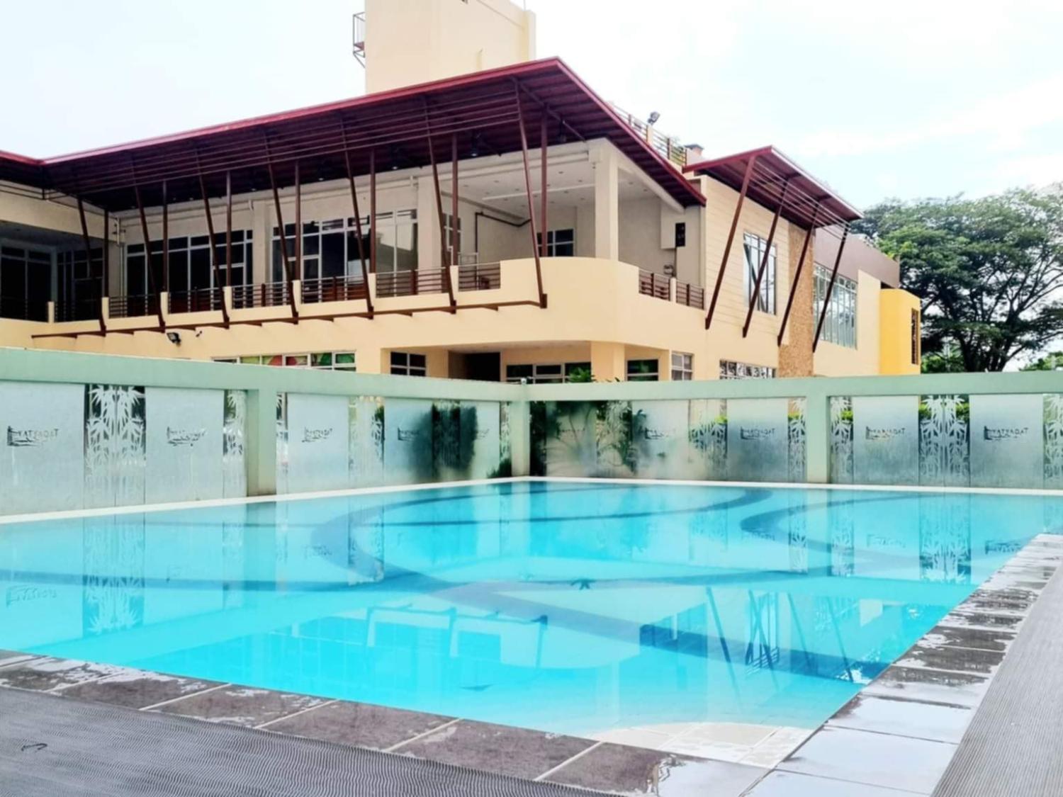 1, Amanda Modern Condo, Tagaytay City